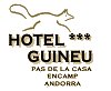 GUINEU Hotel Pas de la Casa - Grandvalira Principality of Andorra
